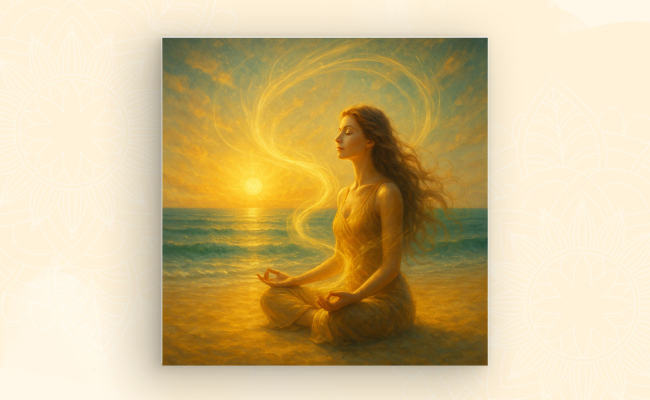 prana