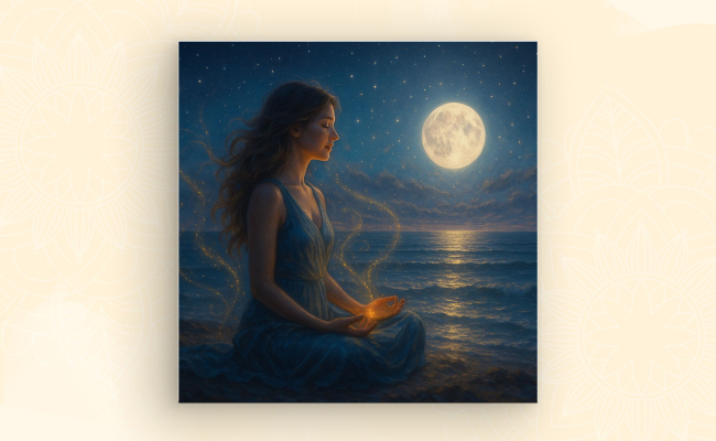 prana